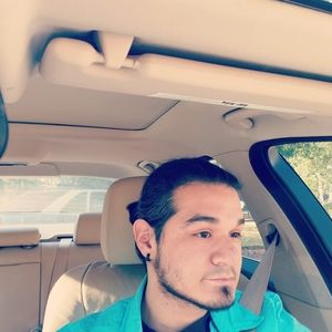 Meet your Posher, Tony